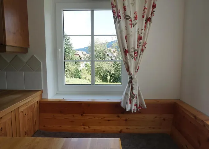 Appartement Wastlhof Am Kreischberg