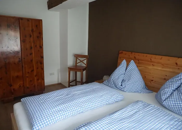 Wastlhof Am Kreischberg Appartement *