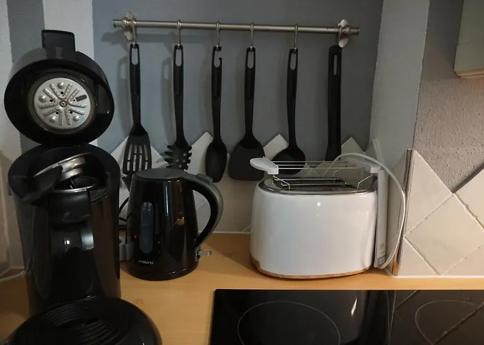 Wastlhof Am Kreischberg Appartement