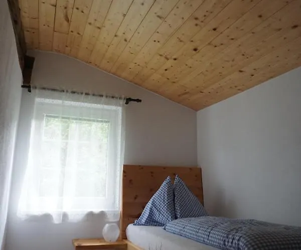 Wastlhof Am Kreischberg Appartement Lutzmannsdorf