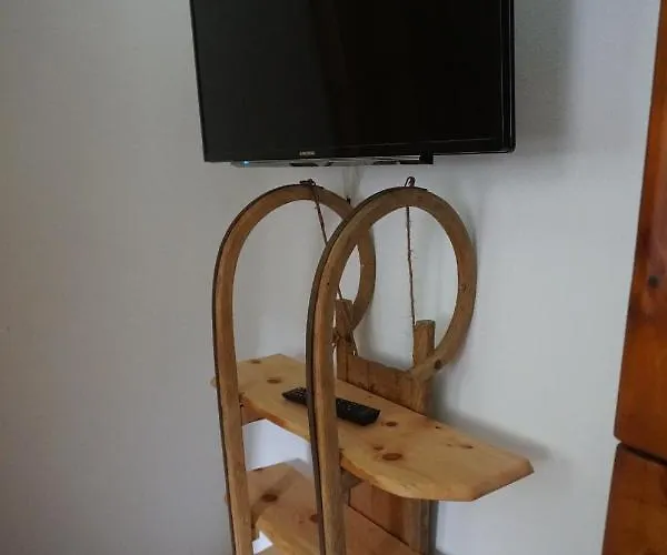 Wastlhof Am Kreischberg Apartment *