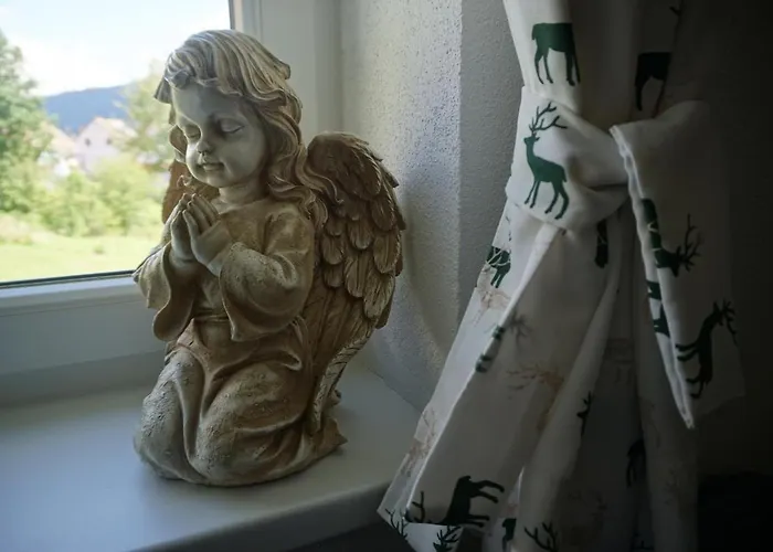 Appartamento Wastlhof Am Kreischberg Lutzmannsdorf